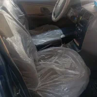 ماشین مدل98بازیدی شادگان|خودرو سواری و وانت|اهواز, نادری|دیوار