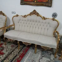 تعمیرات مبلمان ونوس راحتی سلطنتی صندلی|خدمات پیشه و مهارت|شیراز, میانرود|دیوار