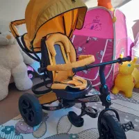 سه چرخه بچه