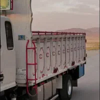 جک۱۴۰۱ نه تن|خودرو سنگین|تبریز, |دیوار