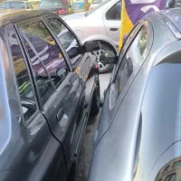 پراید مدل ۸۷|خودرو سواری و وانت|تبریز, |دیوار