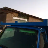 باربند جویباری نیسان