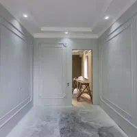 نقاشی و رنگآمیزی حرفهای ساختمان در سراسر کشور|خدمات پیشه و مهارت|شادگان, |دیوار