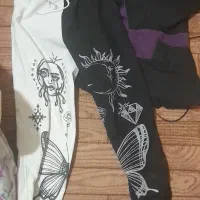 سوشرت شلوار