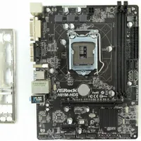 مادربرد H81 مدل ASRock