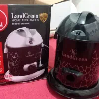 جاروبرقی نو لند گرین ۹۰۰۰۰ وات .