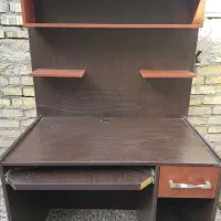 میز کامپیوتر MDF|میز تحریر و کامپیوتر|یزد, |دیوار