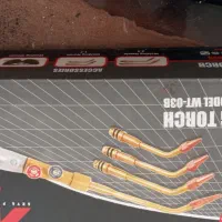 سر پیک  جوشکاری وشلنگ فشارقوی ورگلاتور|ابزارآلات|ایلام, |دیوار