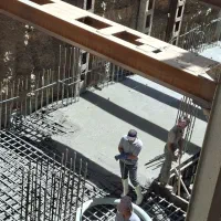 اکیپ قالببند وآرماتوربند و استادکار قالب وآرماتور