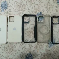 ۵ عدد قاب ۱۱ پرو آیفون