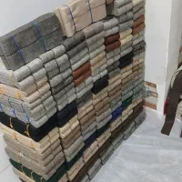 مرز کوردی درجه یک توی انواع رنگ موجوه
