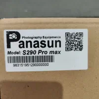 پروژکتور عکاسی حرفه ای|دوربین عکاسی و فیلمبرداری|بجنورد, |دیوار