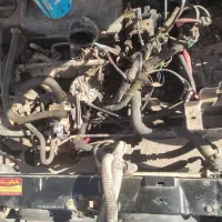 خدمات مکانیکی سیار