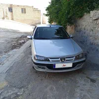 پارس elx|خودرو سواری و وانت|پاریز, |دیوار