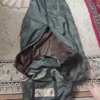 کیسه خواب آمریکایی الیاف گرم