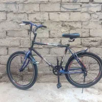 دوچرخه ۲۶|دوچرخه، اسکیت، اسکوتر|زاهدان, |دیوار