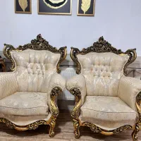 4 عدد مبل تک