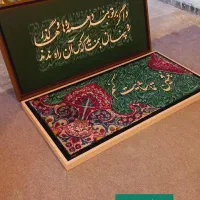 اجرا انواع تابلو های دکوراتیو پرداخت قسطی