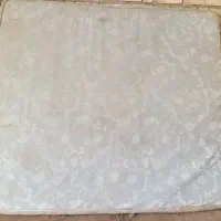 تشک دونفره فنری رویال