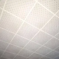 سقف و دیوار کاذب کناف pvc کلیک (pvc و گچی)|خدمات پیشه و مهارت|یزد, |دیوار