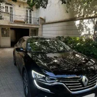 رنو تلیسمان ۲۰۱۷ e3