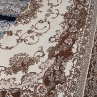 روفرشی رنگ گردویی