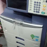 پرینتر توشیبا 506se