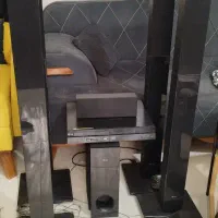 سینما خانگی سامسونگ و الجی|سیستم صوتی خانگی|نیشابور, امام|دیوار