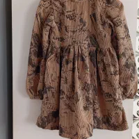 تعدادی دون مجلسی دخترانه ۴ الی ۵ سال