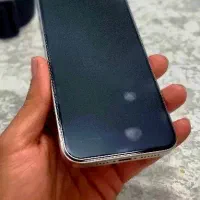 iPhone 15 pro max 256gig رنگ natural|موبایل|اصفهان, مرداویج|دیوار