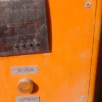 بخار شور سالم و بشرط پول لازم قیمت باور نکردنی