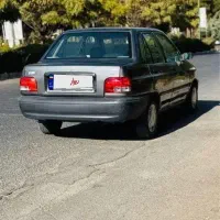 پراید مدل ۸۴ بسیار سالم و تمیز|خودرو سواری و وانت|کاشان, فاز ۲ ناجی آباد|دیوار