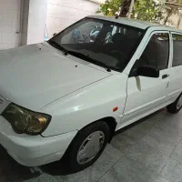 پراید 132 مدل 97|خودرو سواری و وانت|تهران, تولید دارو|دیوار