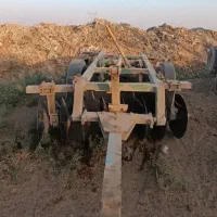 دیسک ۸ پر ۲۴اینچ