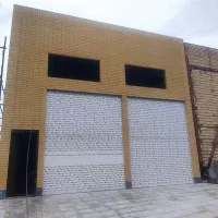 کرکره برقی ودرب اتوماتیک حاجی پور