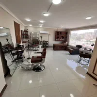 واگذاری سالن زیبایی