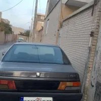 فروش ماشین اردی مدل ۸۵|خودرو سواری و وانت|آباده, |دیوار