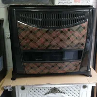 بخاری گازی 15000 جامی. هیترگازی شومینه گازی