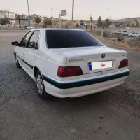 پارس اسپرت در حد صفر بی رنگ|خودرو سواری و وانت|گلپایگان, |دیوار