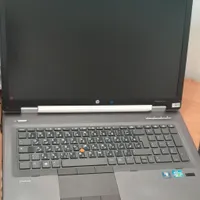 لپتاپhp