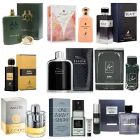 ادکلن گایدنس ، هالتان ، آزارو