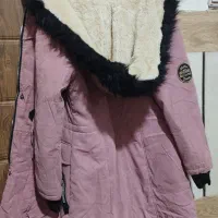 کاپشن و پافر|لباس|محمدشهر, کوی بهار|دیوار