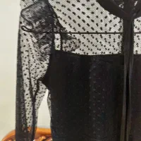 لباس شب تور