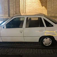 سیلو 81|خودرو سواری و وانت|مشهد, عنصری|دیوار