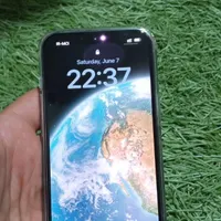اپل iPhone 13 با حافظهٔ ۱۲۸ گیگابایت
