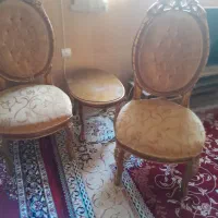 مبل سلطنتی|مبلمان خانگی و میز عسلی|شهرکرد, |دیوار