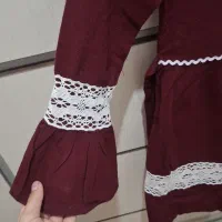 پیراهن مزونی|کفش و لباس بچه|ورامین, خیر آباد|دیوار