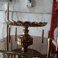 ظروف طلایی|ظروف سرو و پذیرایی|مشهد, شهید معقول|دیوار