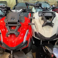 adv 150 با چک و سفته