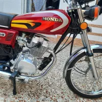 هوندا ۱۵۰مدل ۱۴۰۲